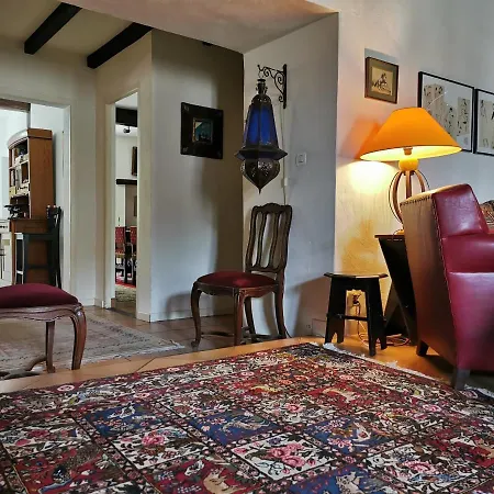 Holiday home Le Cellier De Beaulieu, Au Pied De La Cite, Maison De Avec Climatisation Et Jacuzzi Carcassonne