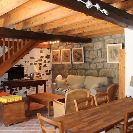 Le Cellier De Beaulieu, Au Pied De La Cite, Maison De Avec Climatisation Et Jacuzzi *