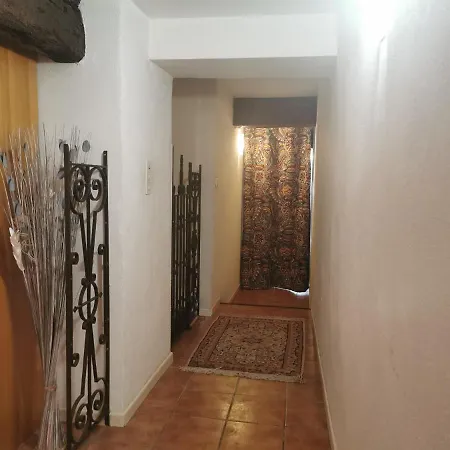 Le Cellier De Beaulieu, Au Pied De La Cite, Maison De Avec Climatisation Et Jacuzzi Holiday home Carcassonne
