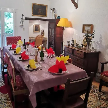 Le Cellier De Beaulieu, Au Pied De La Cite, Maison De Avec Climatisation Et Jacuzzi Holiday home Carcassonne