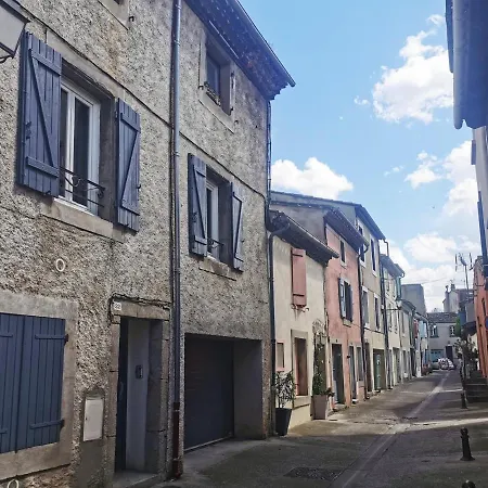 Le Cellier De Beaulieu, Au Pied De La Cite, Maison De Avec Climatisation Et Jacuzzi *