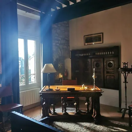 Le Cellier De Beaulieu, Au Pied De La Cite, Maison De Avec Climatisation Et Jacuzzi * Carcassonne