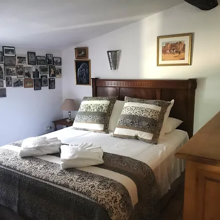 Le Cellier De Beaulieu, Au Pied De La Cite, Maison De Avec Climatisation Et Jacuzzi Carcassonne